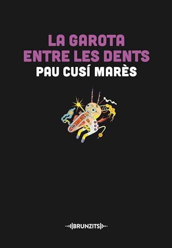 La garota entre les dents (Brunzits)