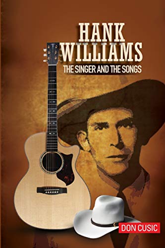 Hank Williams: The Singer and The Songs von Brackish Publishing