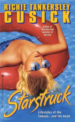 Starstruck Starstruck von Simon Pulse