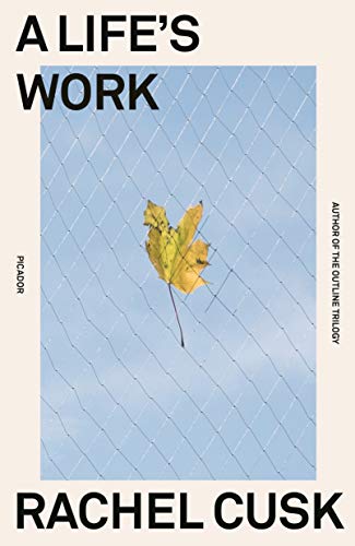 A Life's Work: On Becoming a Mother A Life's Work: On Becoming a Mother