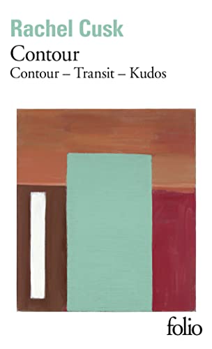 Contour: Contour - Transit - Kudos von FOLIO