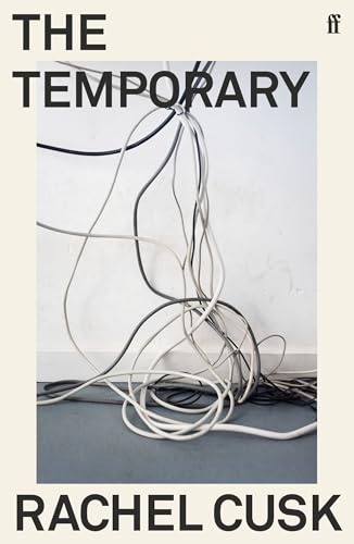 The Temporary: Rachel Cusk