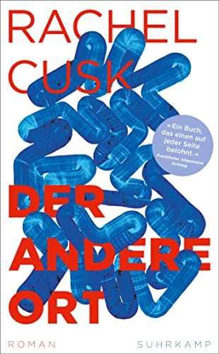 Der andere Ort: Roman | Ein atmosphärisch hoch entzündliches Kammerspiel über das weibliche Schicksal und das männliche Privileg (suhrkamp taschenbuch) von Suhrkamp Verlag AG