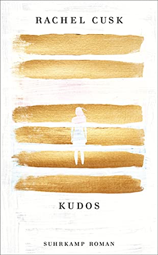 Kudos: Roman | Eine weibliche Odyssee im 21. Jahrhundert (Die Outline-Trilogie)