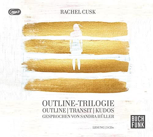 Outline-Trilogie: Lesung von BUCHFUNK Verlag