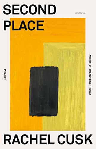 Second Place: A Novel Second Place: A Novel
