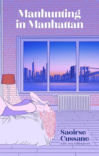 Manhunting in Manhattan von Troubador Publishing