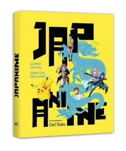 Japanime Japanime von WEBEDIA BOOKS