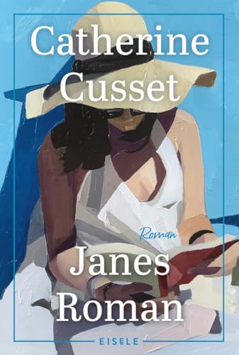 Janes Roman: Roman | »Temporeich, listig, doppelbödig.« ELLE - französisch elegant