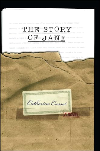 The Story of Jane von Simon & Schuster