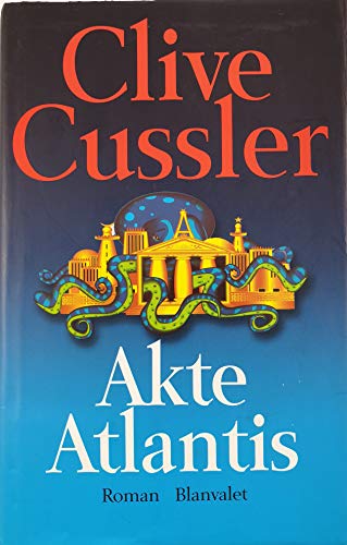 Akte Atlantis
