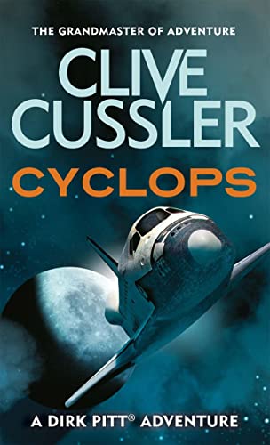 Cyclops (Dirk Pitt Adventures)