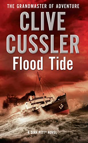 Flood Tide Flood Tide von Simon & Schuster