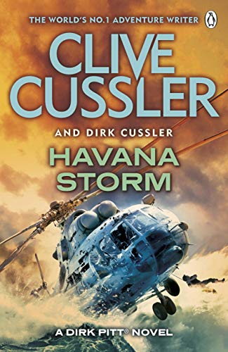 Havana Storm: Dirk Pitt #23 (The Dirk Pitt Adventures, 23)