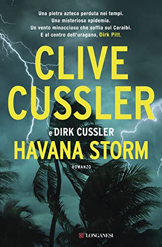 Havana storm (La Gaja scienza, Band 1213)