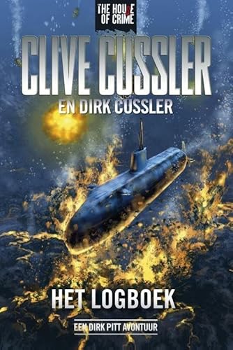 Het logboek: een Dirk Pitt avontuur (Dirk Pitt, 1) von The House of Books