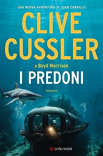 I predoni (I maestri dell'avventura) von Longanesi