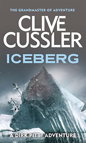 Iceberg (Dirk Pitt Adventures) von Sphere