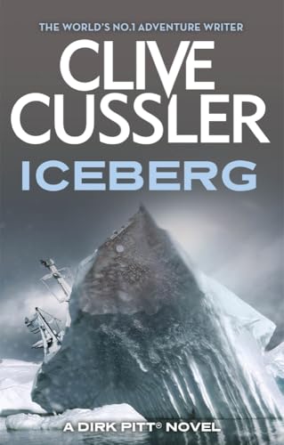 Iceberg (Dirk Pitt Adventures) von Sphere