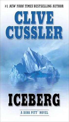 Iceberg (Dirk Pitt Novels (Prebound))