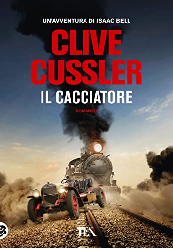 Il cacciatore (Tea più) von TEA