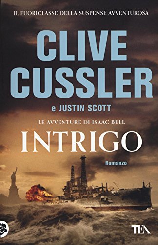 Intrigo (I Grandi TEA)