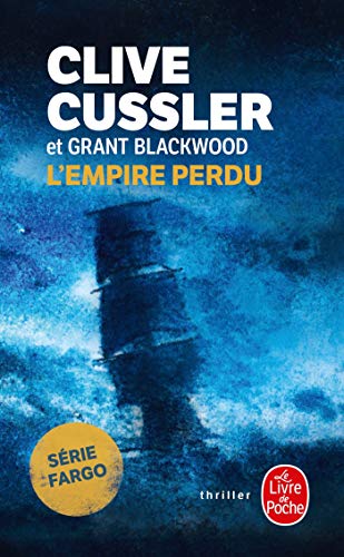 L'Empire perdu von Le Livre de Poche