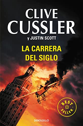La carrera del siglo (Best Seller) von DEBOLSILLO