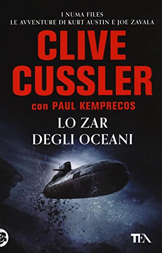 Lo zar degli oceani (Best TEA)