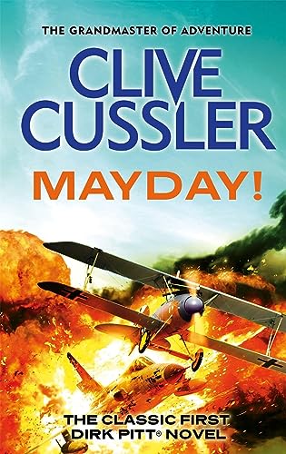 Mayday! (Dirk Pitt Adventures)