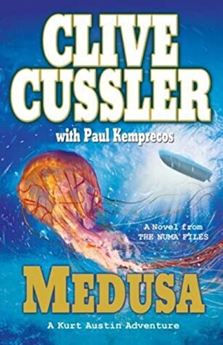 Medusa Medusa