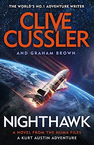 Nighthawk: NUMA Files #14 (The NUMA Files, 14) von Penguin