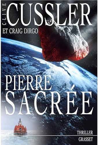 Pierre Sacree von GRASSET