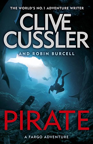 Pirate: Fargo Adventures #8 von Penguin Books Ltd