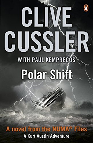 Polar Shift: NUMA Files #6 (The NUMA Files, 6)