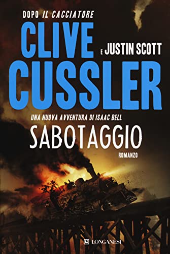 Sabotaggio (La Gaja scienza, Band 1131) von Longanesi