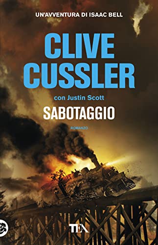 Sabotaggio (Tea più)