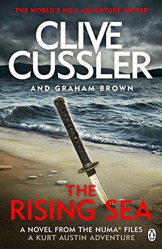 The Rising Sea: NUMA Files #15 (The NUMA Files, 15) von Penguin