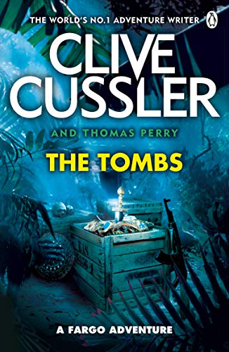 The Tombs: FARGO Adventures #4 The Tombs: FARGO Adventures #4 von Penguin