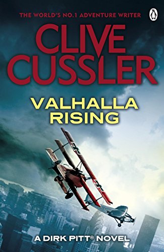 Valhalla Rising: Dirk Pitt #16 (The Dirk Pitt Adventures, 16) von Penguin