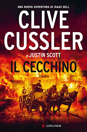 Il cecchino (I maestri dell'avventura)