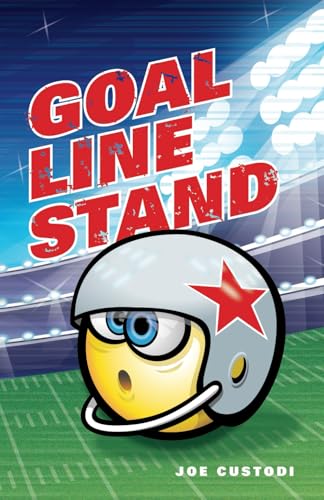 Goal Line Stand von Independently published