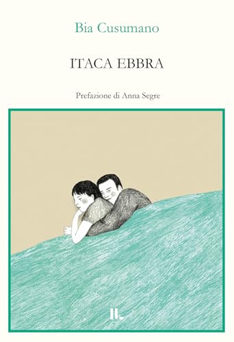 Itaca ebbra (Interno versi) von Interno Libri Edizioni