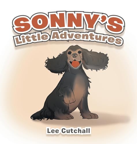Sonny's Little Adventures von iUniverse
