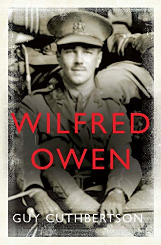 Wilfred Owen von Yale University Press