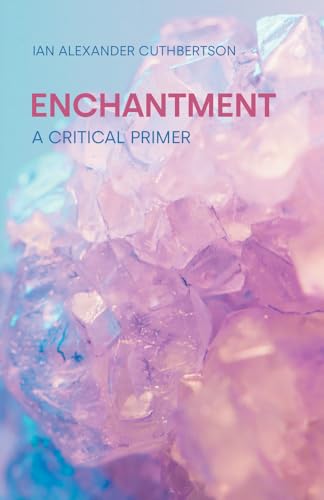 Enchantment: A Critical Primers (Concepts in the Study of Religion) von Equinox