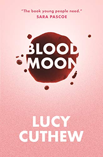 Blood Moon: Ausgezeichnet: Amazing Book Awards (Sussex), 2021