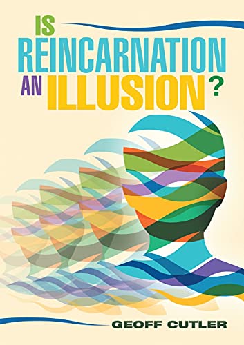 Is Reincarnation an Illusion? von Lulu