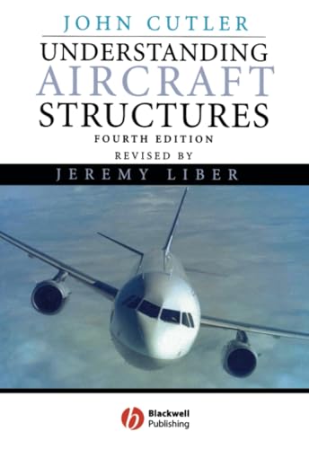 Understanding Aircraft Structures von Wiley-Blackwell