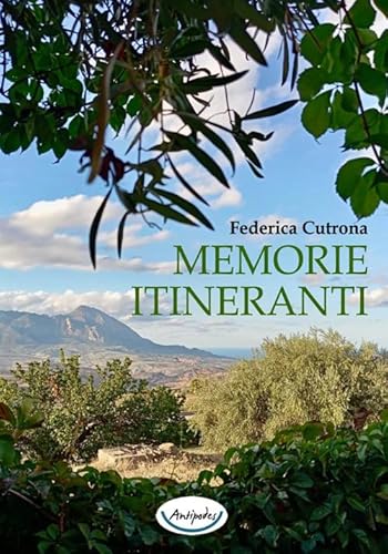 Memorie itineranti von Antipodes